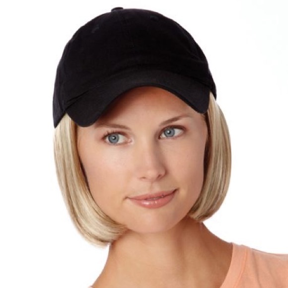 Henry Marga Other - Hair/cap accessory by Henry Marga | OS